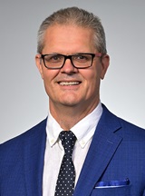 Franz Fogt headshot